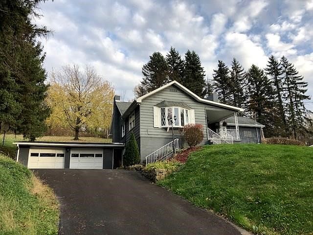 Stately Curb Appeal!