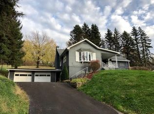 1356 Rostraver Rd, Belle Vernon, PA 15012