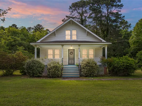 412 Waller Mill Rd #A, Williamsburg, VA 23185