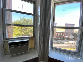 Rented by Halstead Real Estate