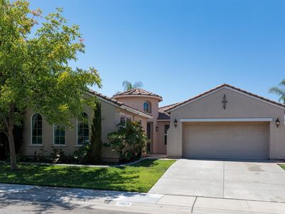 5663 Pop Becker St, Sacramento, CA, 95835