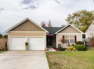 501 Plum Tree Ct, Lexington, SC 29073