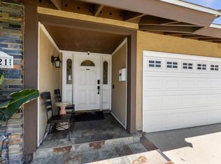 1421 E Abbottson St, Carson, CA 90746