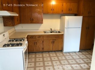 5745 Bossen Ter APT 2, Minneapolis, MN 55417