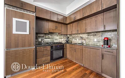 Sold by Douglas Elliman