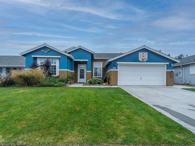 5316 Newquay Ln, Salida, CA, 95368