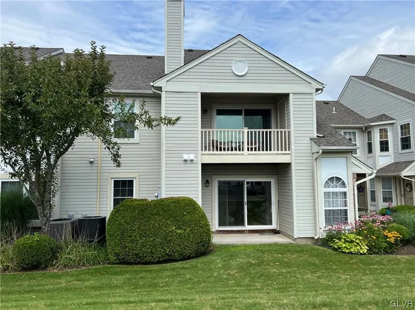 1201 Denby Ct, Quakertown, PA 18951