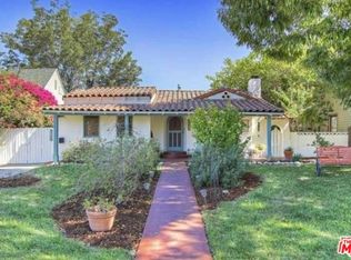 3425 Ferncroft Rd, Los Angeles, CA 90039