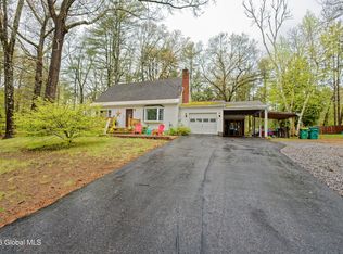 525 Selfridge Rd, Gansevoort, NY 12831