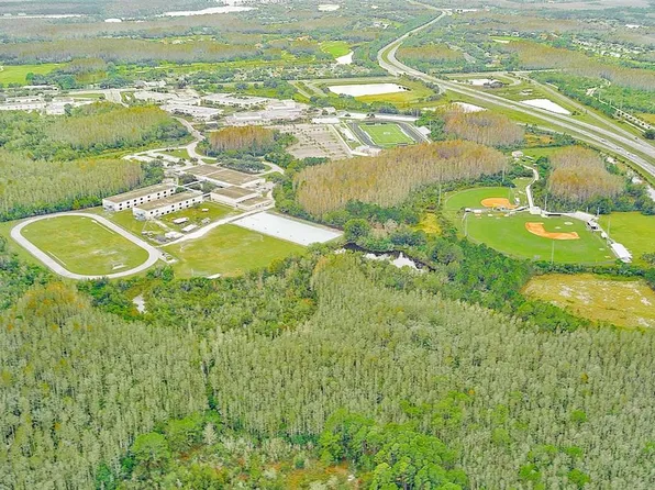0 SECRET PLACE LOT 33, BROOKSVILLE, FL 34604