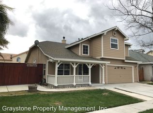 1827 De Anza Way, Los Banos, CA 93635