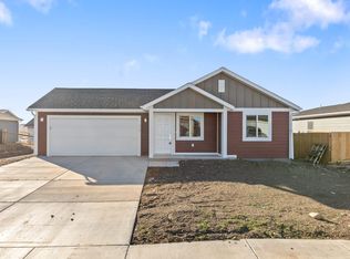 Ponderosa Plan, Sky Ridge, Spearfish, SD 57783