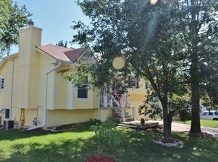 911 SW Shorthorn Rd, Grain Valley, MO 64029