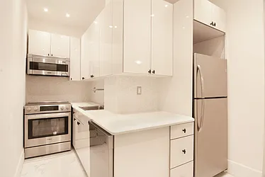 Rented by WAM Partners - William Moses Co.