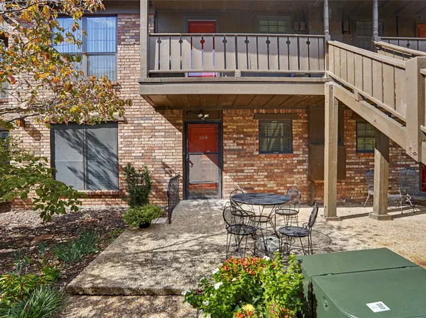 3 Woodward Blvd Unit 104, Tulsa, OK 74114