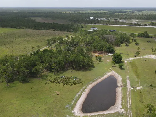 12271 NE 124th Avenue, Okeechobee, FL 34972