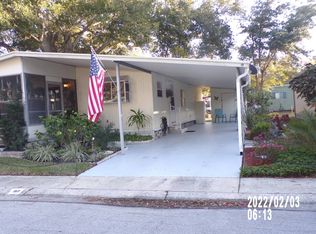 15777 Bolesta Rd LOT 157, Clearwater, FL 33760