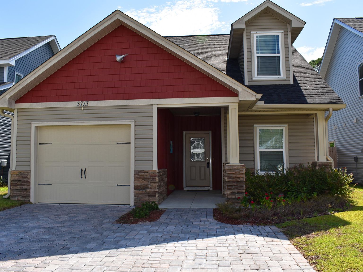 3713 Tiki Dr, Panama City Beach, FL 32408 | Zillow