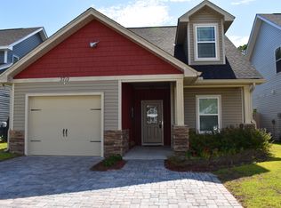 3713 Tiki Dr, Panama City Beach, FL 32408