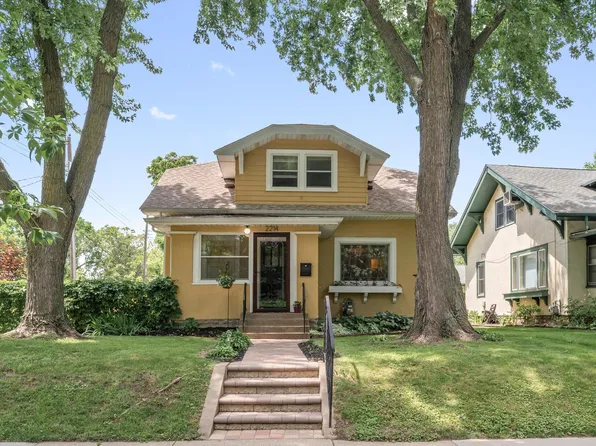 2214 Benjamin St NE, Minneapolis, MN 55418