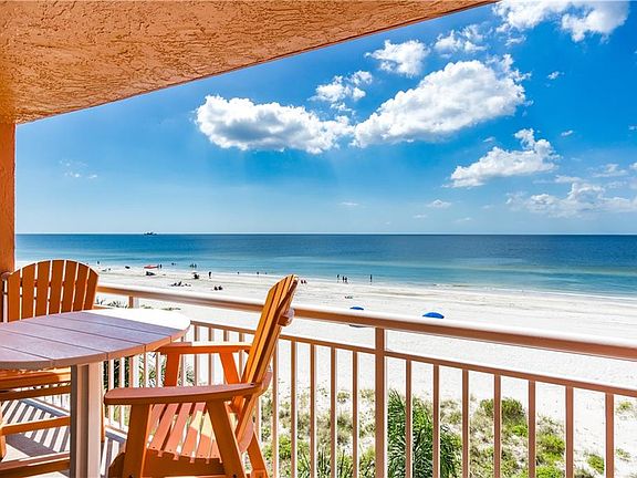 2nd image of 19440 Gulf Blvd #307