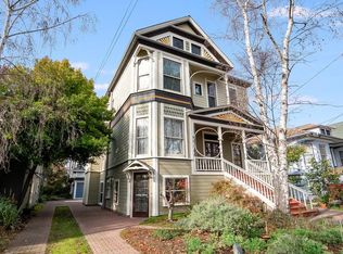 1523 Verdi St APT A, Alameda, CA 94501