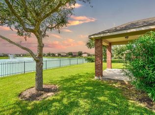 25523 Lockspur Dr, Richmond, TX 77406