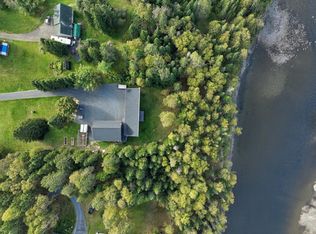 547 Sly Brook Road, Wallagrass, ME 04781