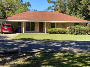 1164 W 14th St, Crowley, LA 70526