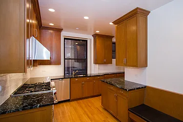 Rented by Punia & Marx Inc.