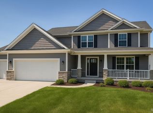 639 Round Rock #MOH83, Howell, MI 48843