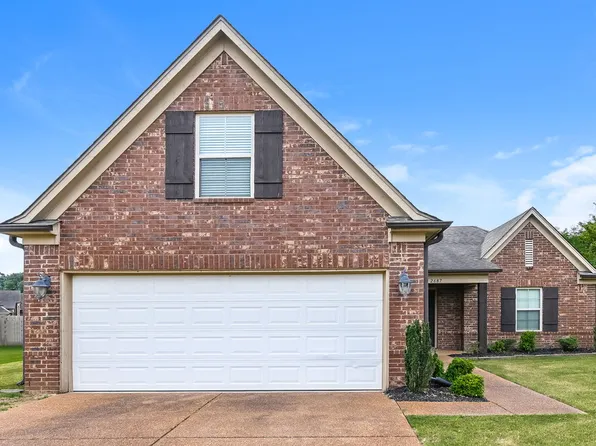 2687 Sapper Ln, Southaven, MS 38672