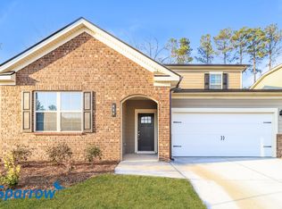 446 Leyland Xing, Dallas, GA 30132