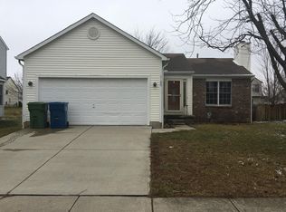 1120 Mill Park Dr, Marysville, OH 43040