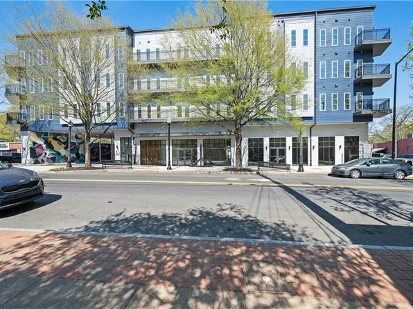 456 Flat Shoals Ave SE #205, Atlanta, GA 30316