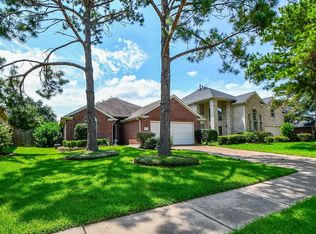 6519 Trenton Lake Ln, Houston, TX 77041
