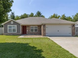 2705 SW Greensprings Rd #2705GRE, Bentonville, AR 72713