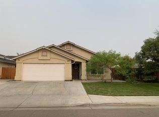 2355 S Rogers Ln, Fresno, CA