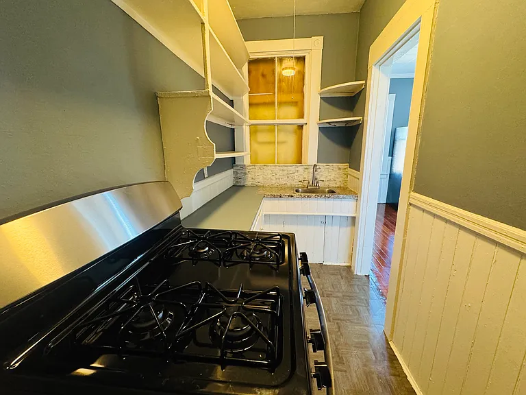 834 Brock Ave #3S — Photo 8
