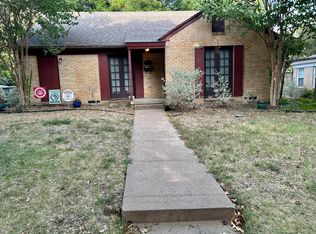 4227 Camden Ave, Dallas, TX 75206