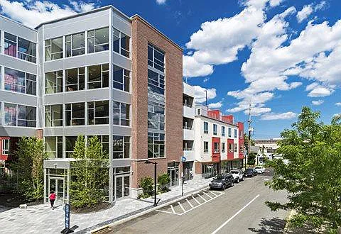West Side Lofts at Red Bank — Photo 7