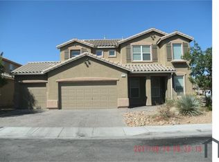 4233 Pavo Ct, North Las Vegas, NV 89032