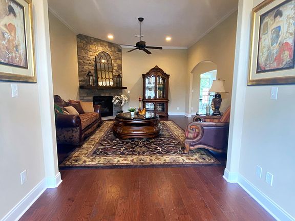 3rd image of 414 Savannah Village Dr Lot 23