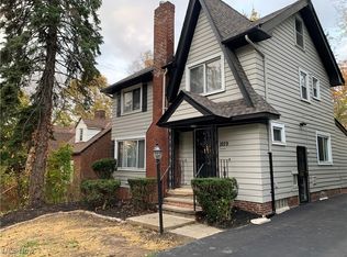 1929 Taylor Rd, East Cleveland, OH 44112
