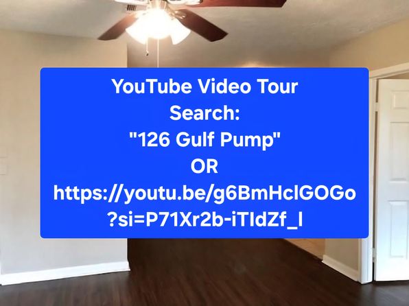 126 Gulf Pump Rd