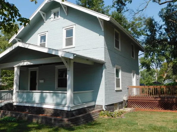 921 1st St, Boone, IA 50036