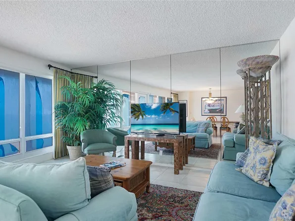 4100 Galt Ocean Drive #1809, Fort Lauderdale, FL 33308