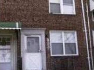 931 N Franklintown Rd, Baltimore, MD 21216