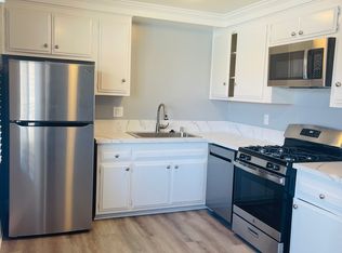 Palm Garden Apartments, El Cajon, CA 92021