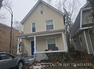 906 Packard St #5, Ann Arbor, MI